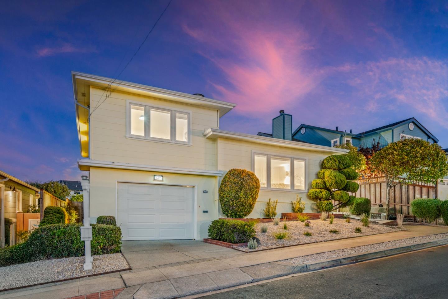 Detail Gallery Image 48 of 57 For 532 Cedar Ave, San Bruno,  CA 94066 - 3 Beds | 1/1 Baths