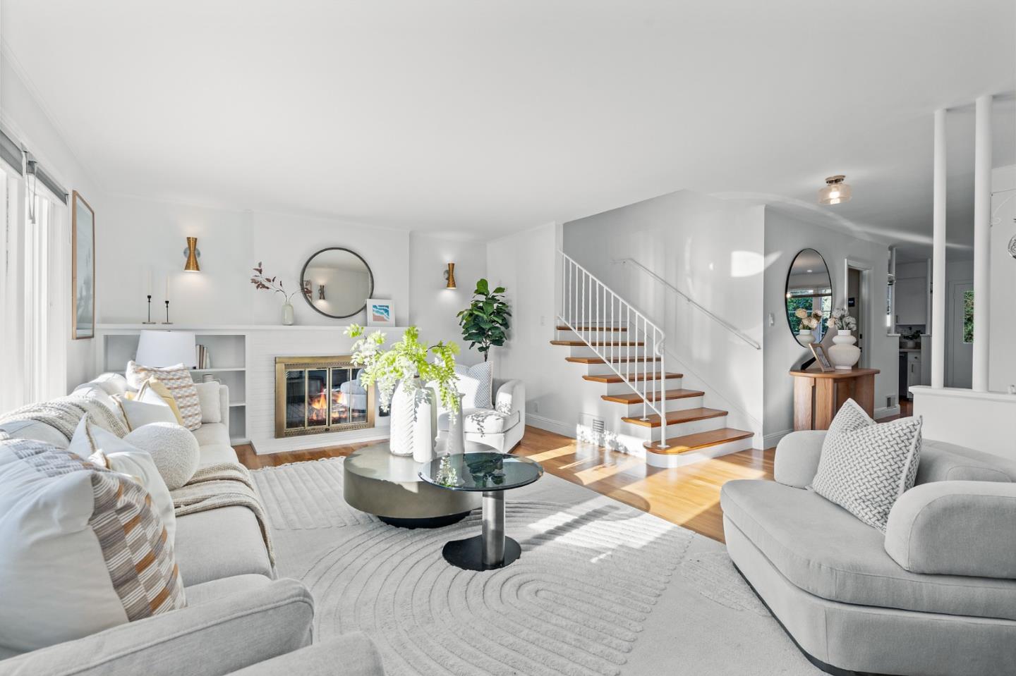 Detail Gallery Image 5 of 57 For 532 Cedar Ave, San Bruno,  CA 94066 - 3 Beds | 1/1 Baths