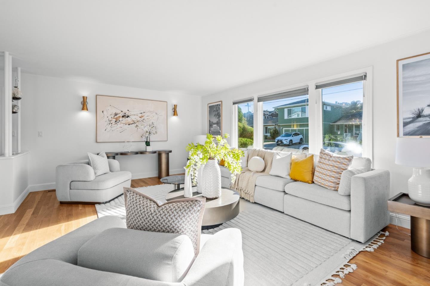 Detail Gallery Image 7 of 57 For 532 Cedar Ave, San Bruno,  CA 94066 - 3 Beds | 1/1 Baths