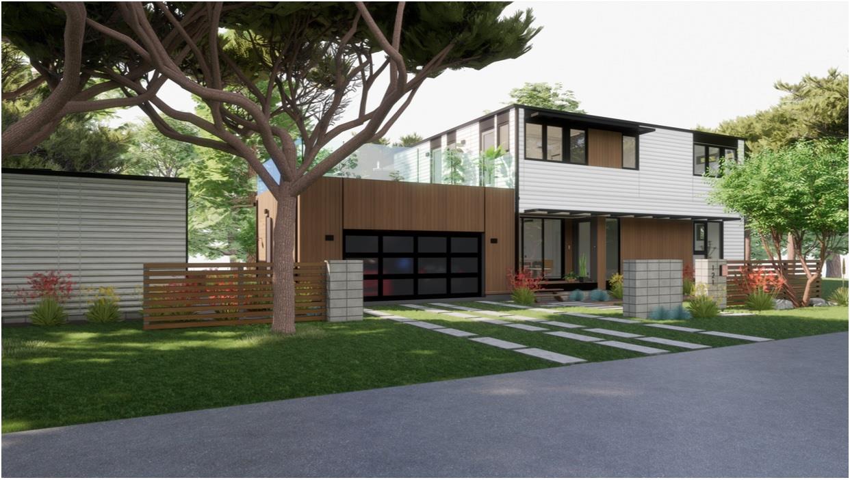 Detail Gallery Image 11 of 11 For 121 Magellan Ave, Half Moon Bay,  CA 94019 - – Beds | – Baths