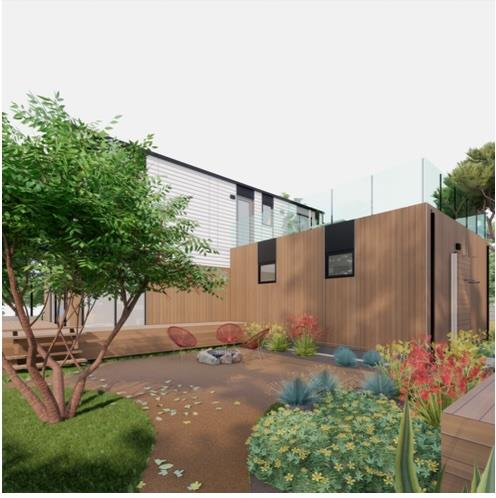 Detail Gallery Image 9 of 11 For 121 Magellan Ave, Half Moon Bay,  CA 94019 - – Beds | – Baths