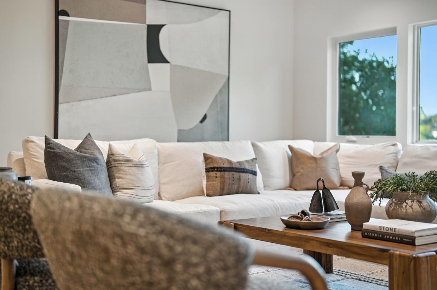 Detail Gallery Image 16 of 42 For 633 Manzanita Ave, Corte Madera,  CA 94925 - 4 Beds | 4/1 Baths