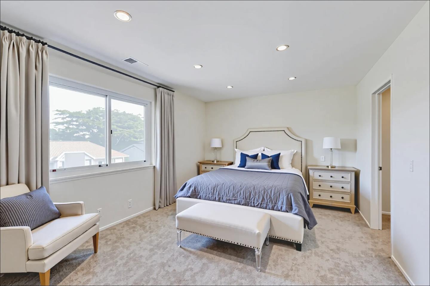 Detail Gallery Image 10 of 20 For 286 Barbara Ln, Daly City,  CA 94015 - 2 Beds | 1/1 Baths