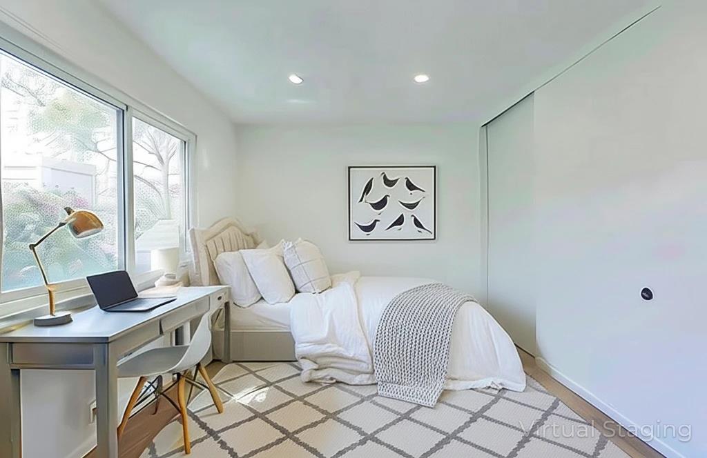 Detail Gallery Image 14 of 20 For 286 Barbara Ln, Daly City,  CA 94015 - 2 Beds | 1/1 Baths