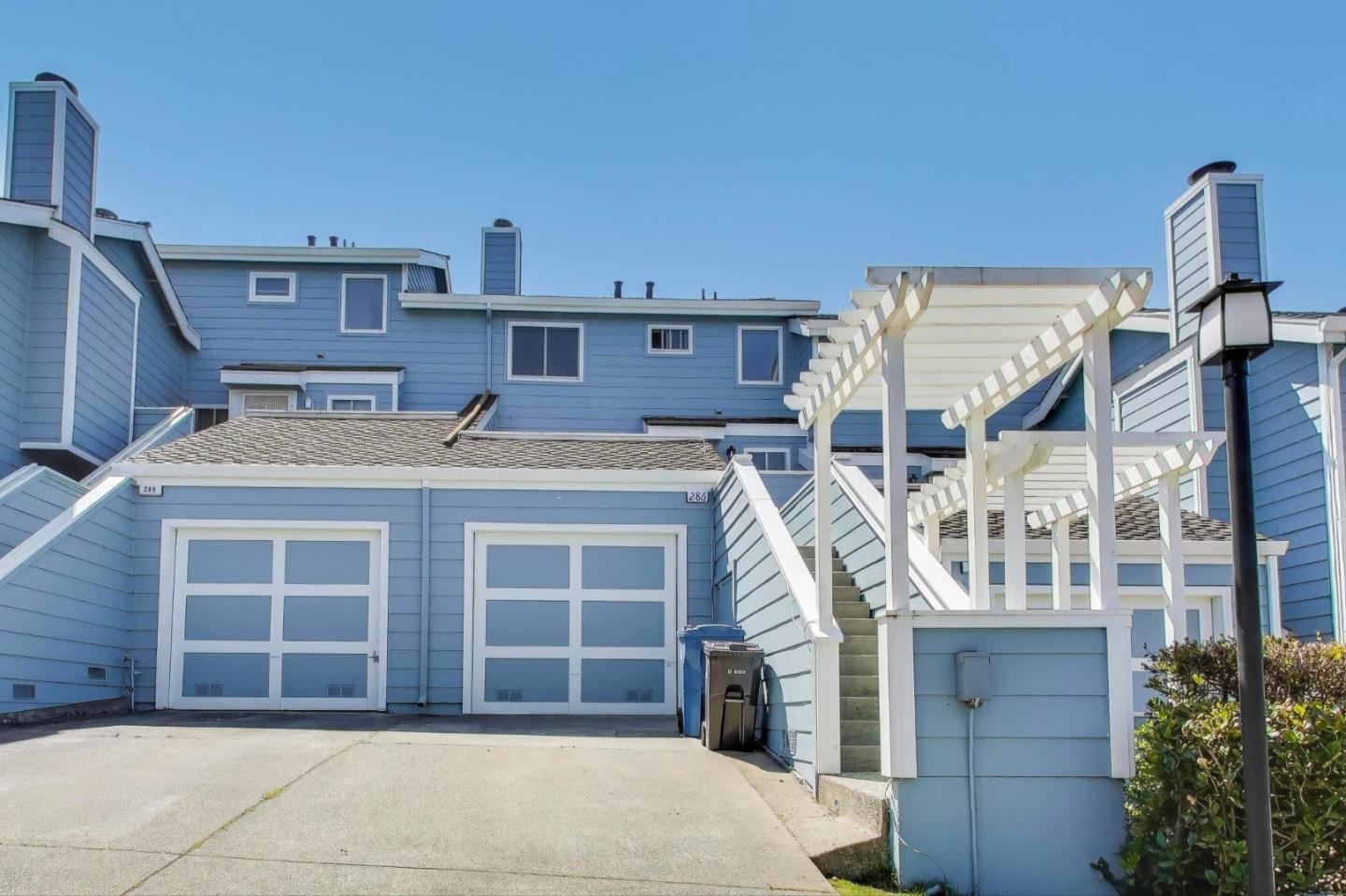 Detail Gallery Image 17 of 20 For 286 Barbara Ln, Daly City,  CA 94015 - 2 Beds | 1/1 Baths