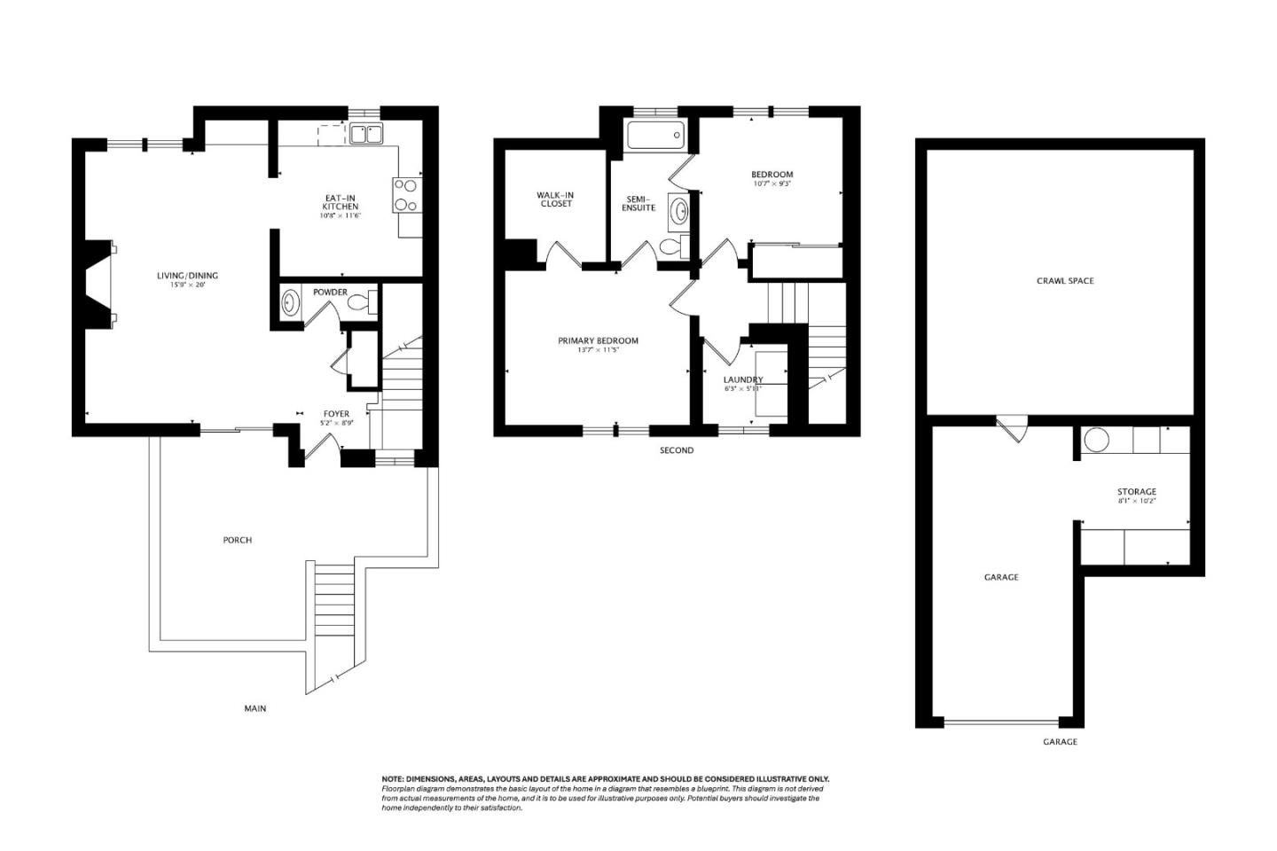 Detail Gallery Image 20 of 20 For 286 Barbara Ln, Daly City,  CA 94015 - 2 Beds | 1/1 Baths