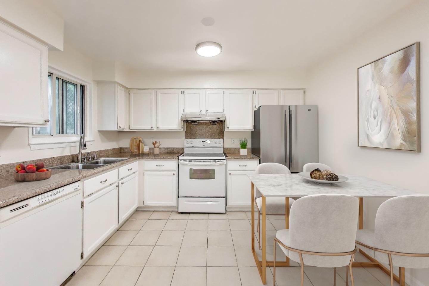 Detail Gallery Image 7 of 20 For 286 Barbara Ln, Daly City,  CA 94015 - 2 Beds | 1/1 Baths