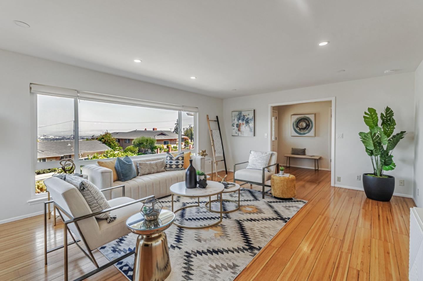 Detail Gallery Image 10 of 49 For 1083 W Hillsdale Blvd, San Mateo,  CA 94403 - 3 Beds | 2 Baths
