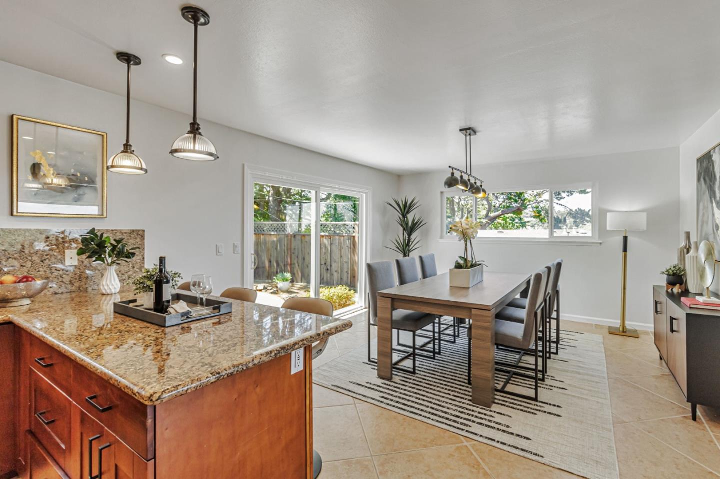 Detail Gallery Image 12 of 49 For 1083 W Hillsdale Blvd, San Mateo,  CA 94403 - 3 Beds | 2 Baths