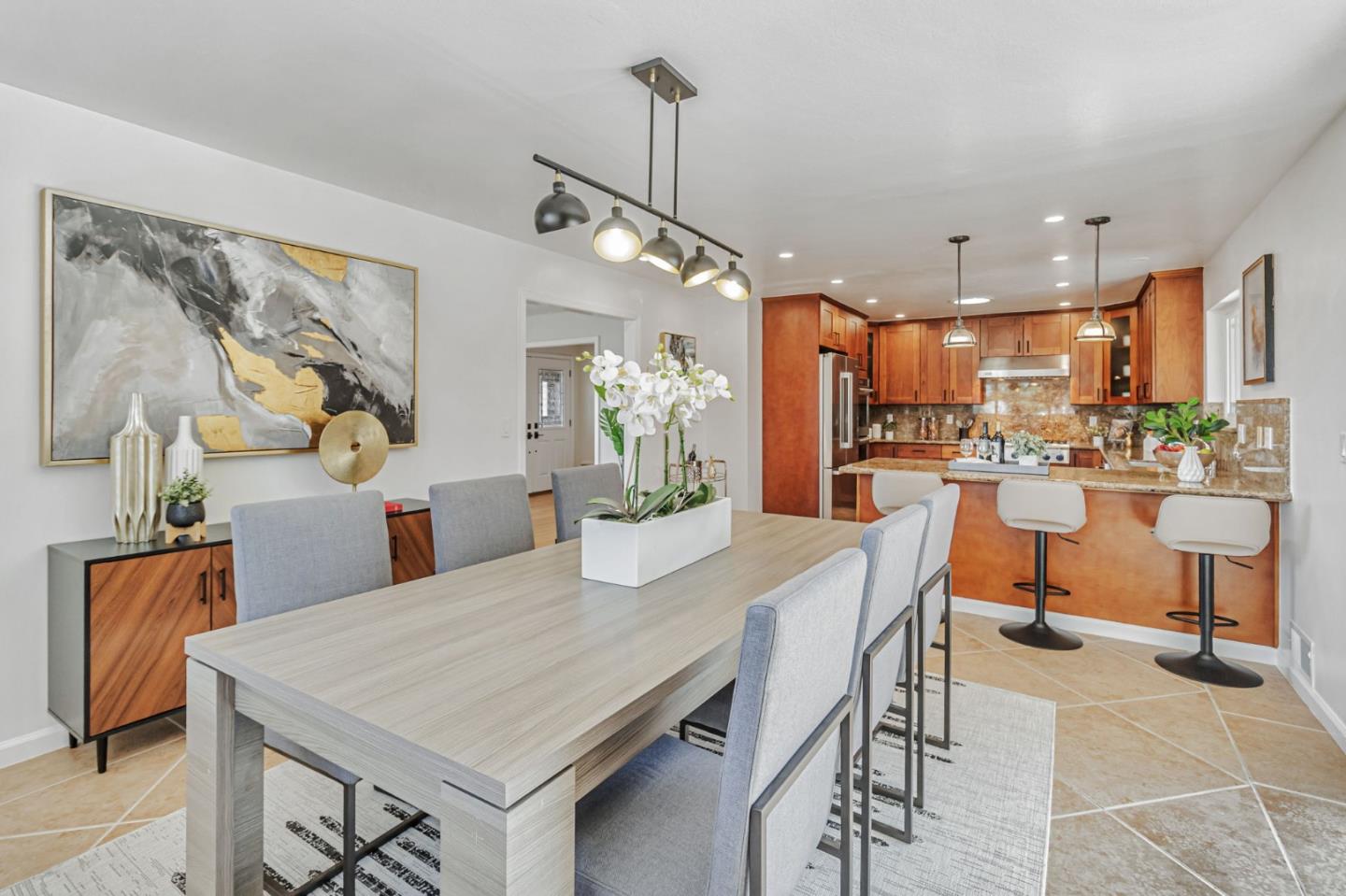 Detail Gallery Image 15 of 49 For 1083 W Hillsdale Blvd, San Mateo,  CA 94403 - 3 Beds | 2 Baths