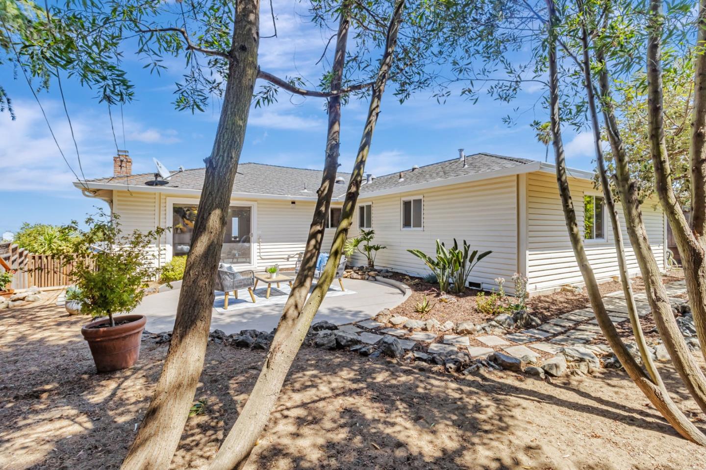 Detail Gallery Image 36 of 49 For 1083 W Hillsdale Blvd, San Mateo,  CA 94403 - 3 Beds | 2 Baths