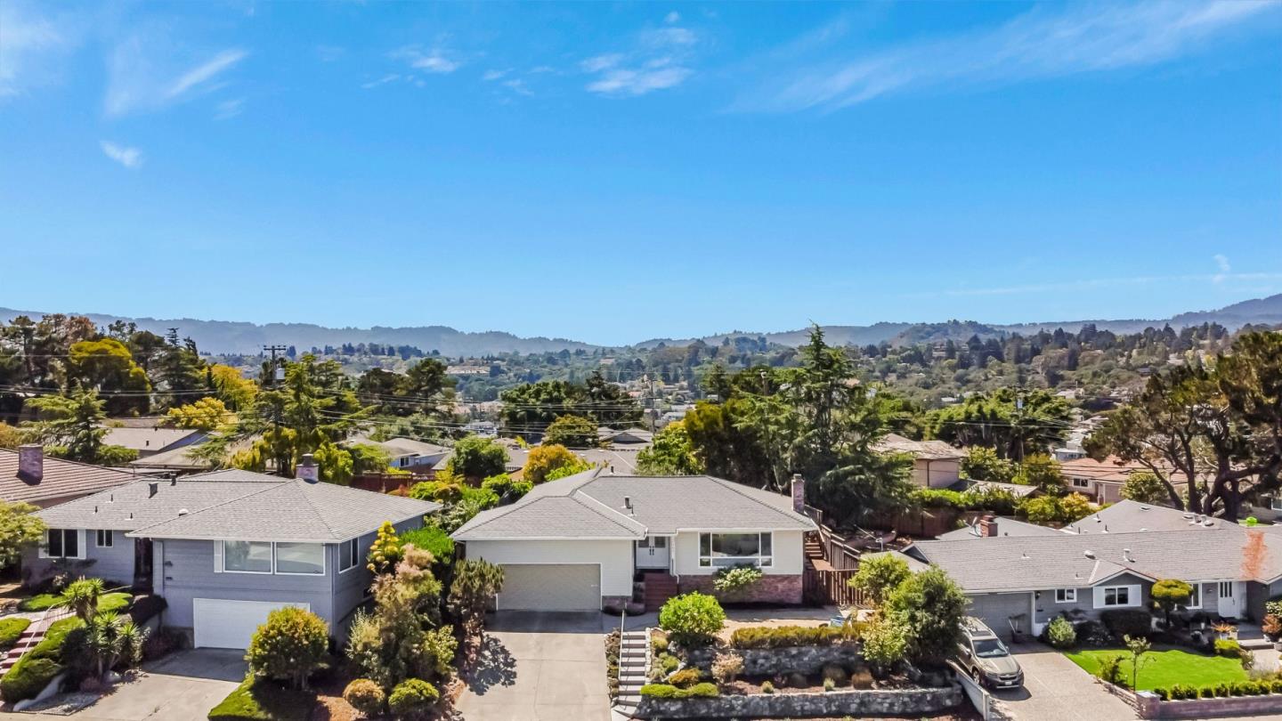 Detail Gallery Image 44 of 49 For 1083 W Hillsdale Blvd, San Mateo,  CA 94403 - 3 Beds | 2 Baths