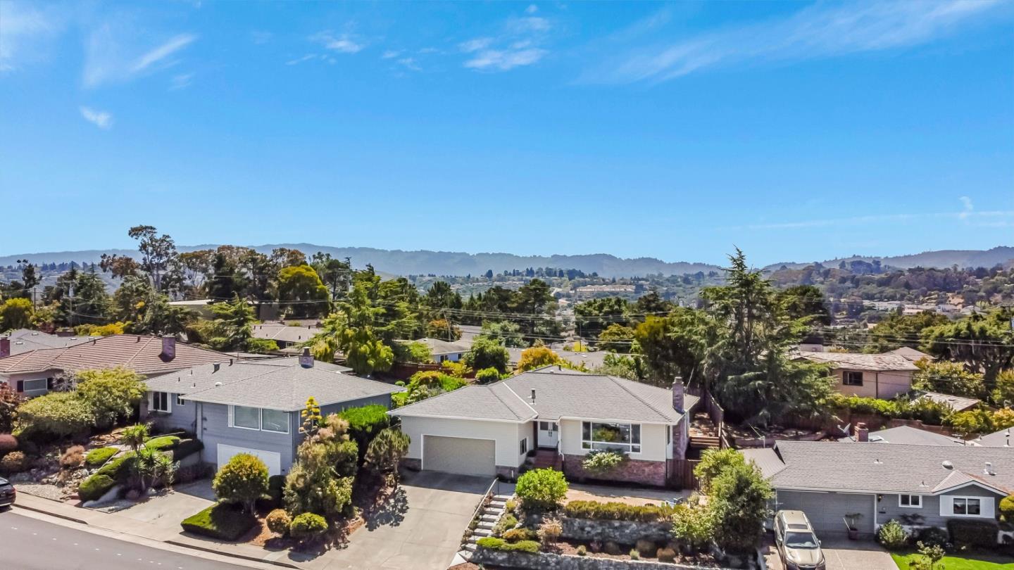 Detail Gallery Image 45 of 49 For 1083 W Hillsdale Blvd, San Mateo,  CA 94403 - 3 Beds | 2 Baths