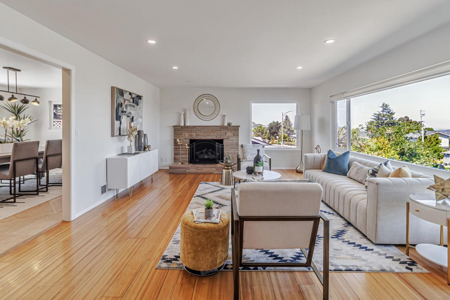 Detail Gallery Image 8 of 49 For 1083 W Hillsdale Blvd, San Mateo,  CA 94403 - 3 Beds | 2 Baths