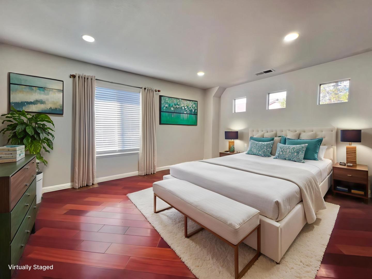 Detail Gallery Image 13 of 22 For 1623 Sawgrass Dr, San Jose,  CA 95116 - 4 Beds | 2/1 Baths