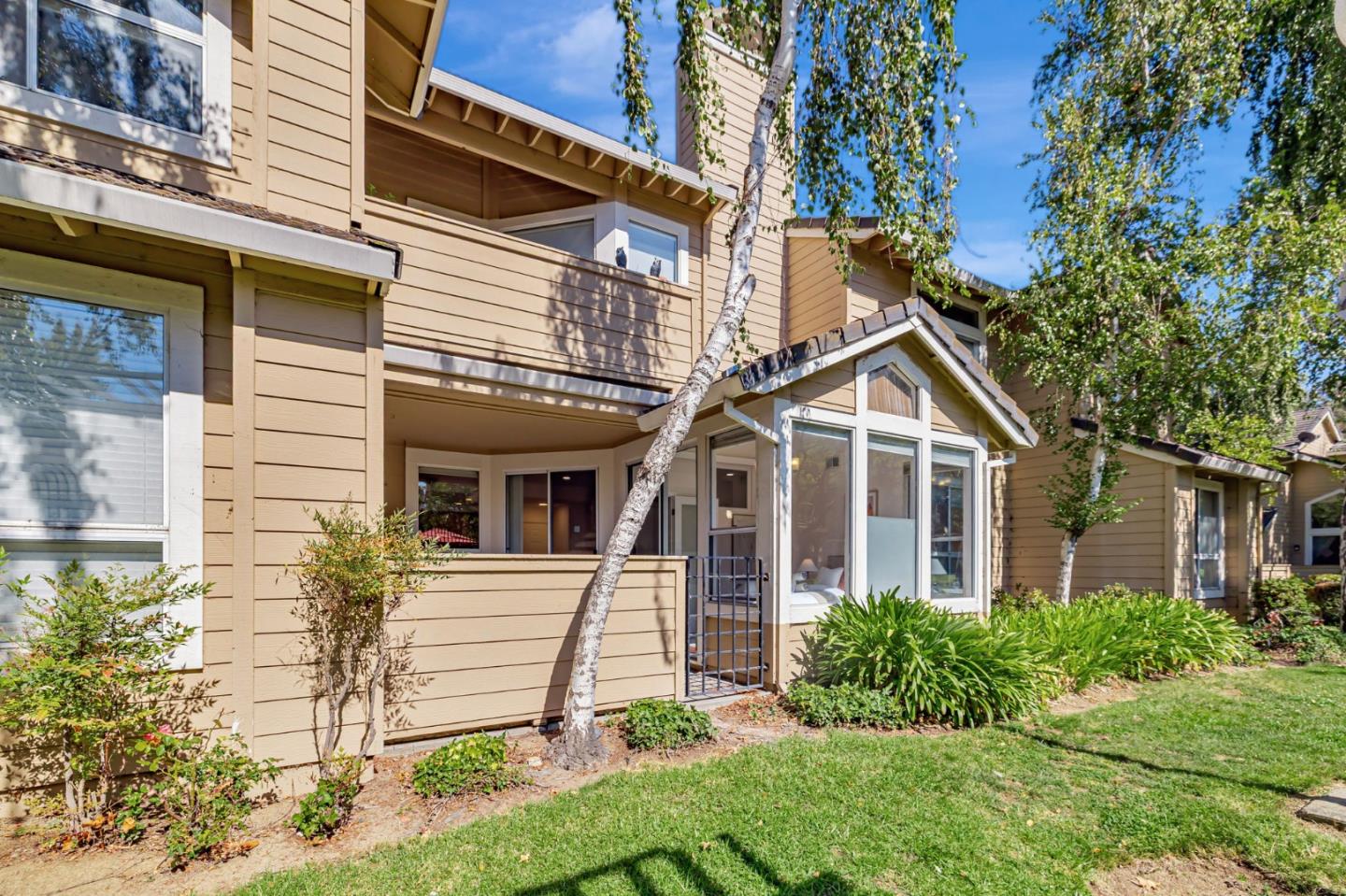 Detail Gallery Image 33 of 39 For 5220 Fairbanks Cmn, Fremont,  CA 94555 - 2 Beds | 1 Baths