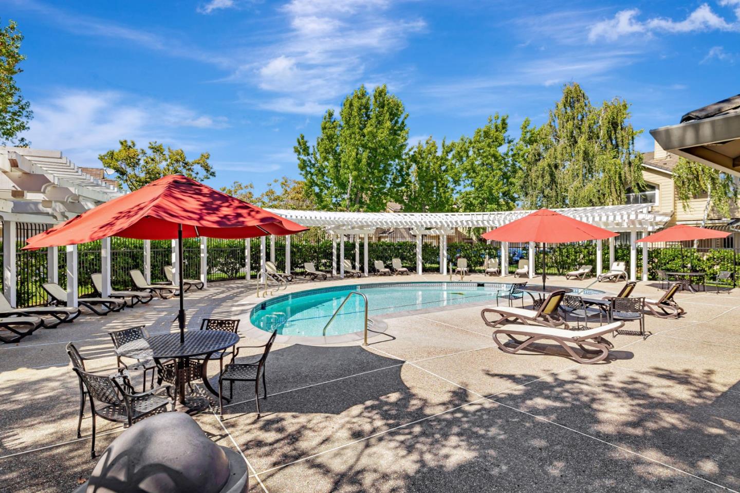 Detail Gallery Image 37 of 39 For 5220 Fairbanks Cmn, Fremont,  CA 94555 - 2 Beds | 1 Baths
