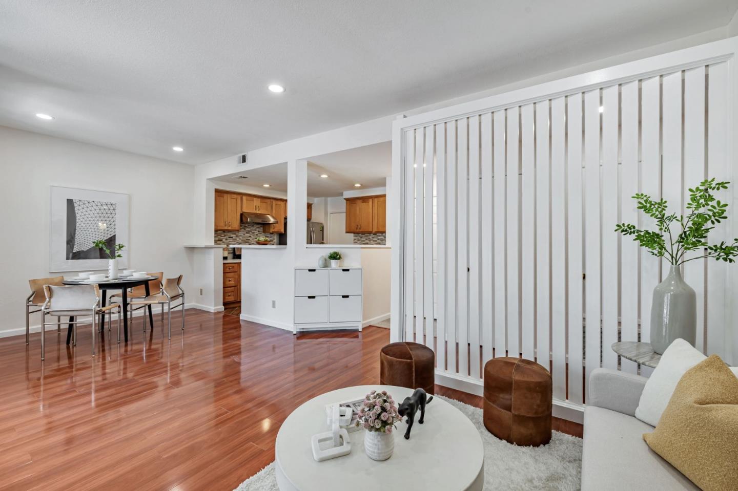 Detail Gallery Image 7 of 39 For 5220 Fairbanks Cmn, Fremont,  CA 94555 - 2 Beds | 1 Baths