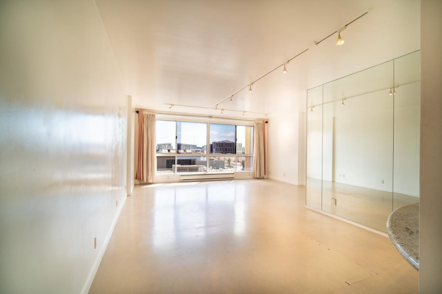 Detail Gallery Image 14 of 61 For 300 3rd St #1210,  San Francisco,  CA 94107 - 0 Beds | 1 Baths