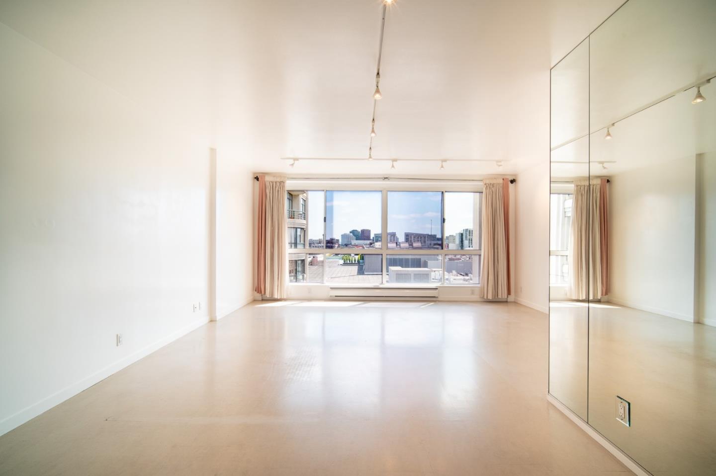 Detail Gallery Image 15 of 61 For 300 3rd St #1210,  San Francisco,  CA 94107 - 0 Beds | 1 Baths