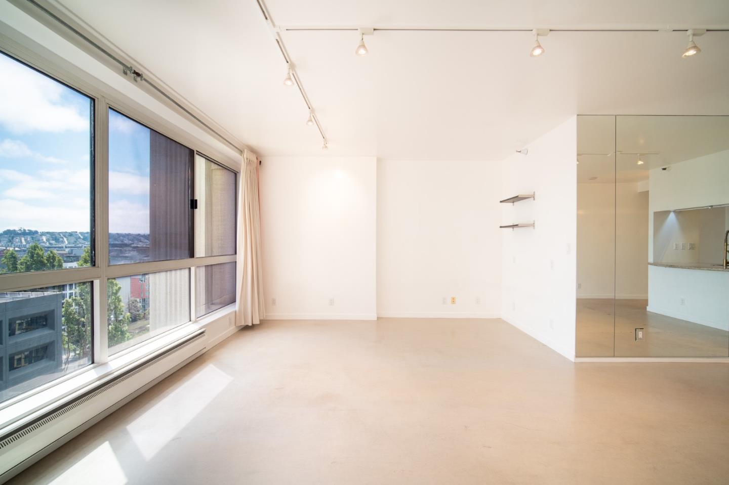 Detail Gallery Image 16 of 61 For 300 3rd St #1210,  San Francisco,  CA 94107 - 0 Beds | 1 Baths
