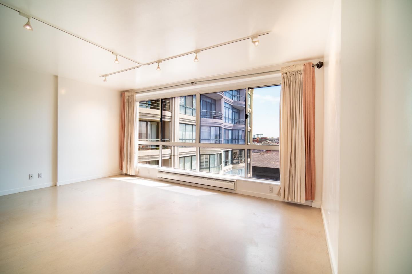 Detail Gallery Image 25 of 61 For 300 3rd St #1210,  San Francisco,  CA 94107 - 0 Beds | 1 Baths