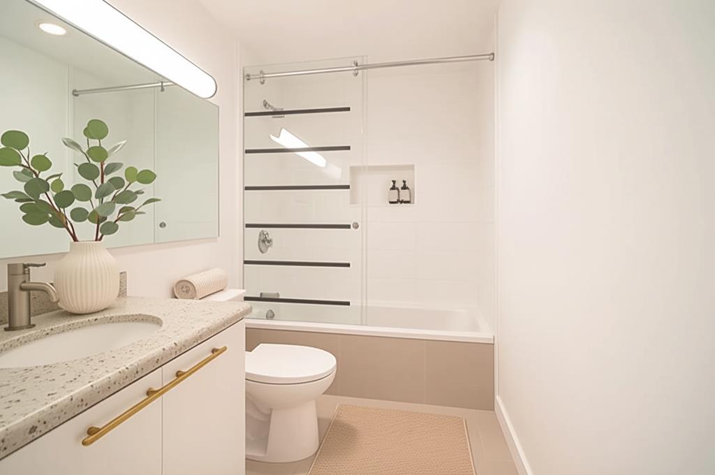 Detail Gallery Image 27 of 61 For 300 3rd St #1210,  San Francisco,  CA 94107 - 0 Beds | 1 Baths