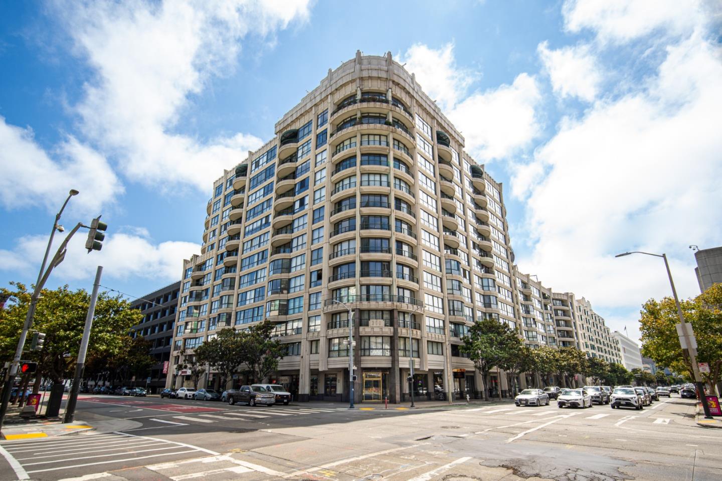 Detail Gallery Image 3 of 61 For 300 3rd St #1210,  San Francisco,  CA 94107 - 0 Beds | 1 Baths