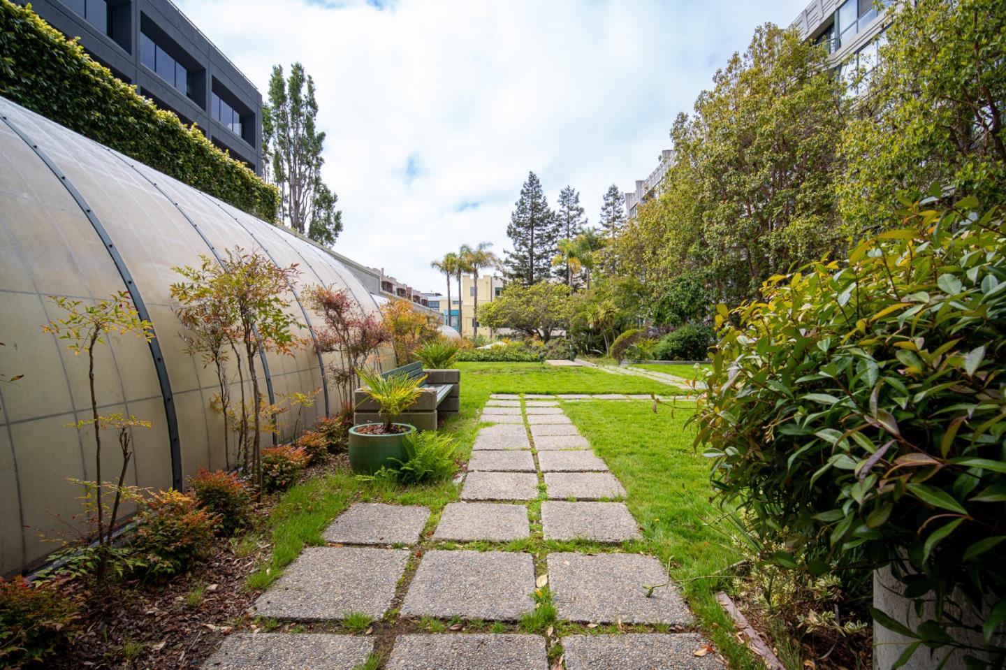Detail Gallery Image 39 of 61 For 300 3rd St #1210,  San Francisco,  CA 94107 - 0 Beds | 1 Baths