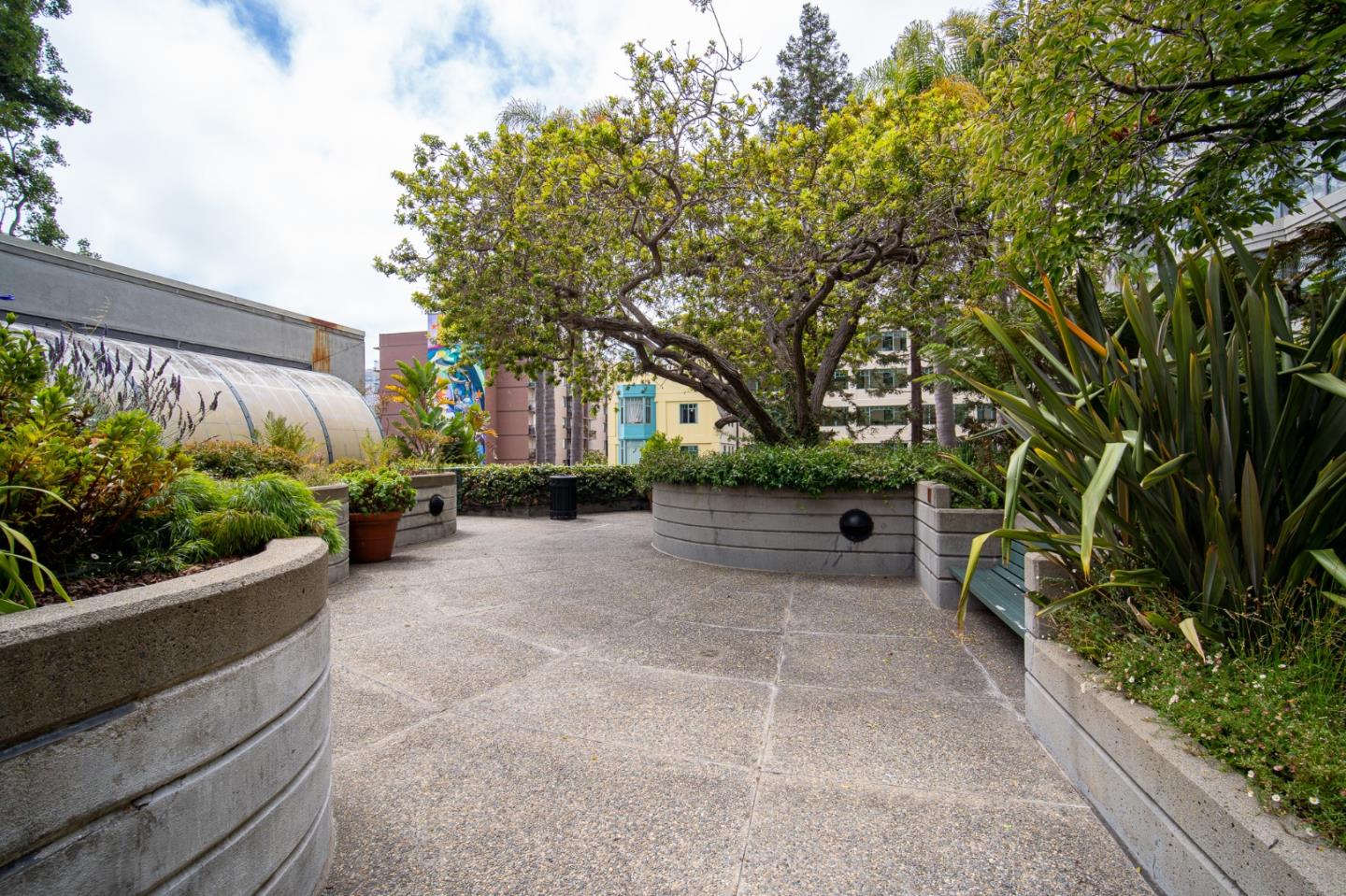 Detail Gallery Image 40 of 61 For 300 3rd St #1210,  San Francisco,  CA 94107 - 0 Beds | 1 Baths