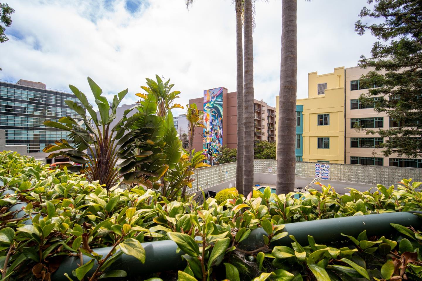 Detail Gallery Image 41 of 61 For 300 3rd St #1210,  San Francisco,  CA 94107 - 0 Beds | 1 Baths