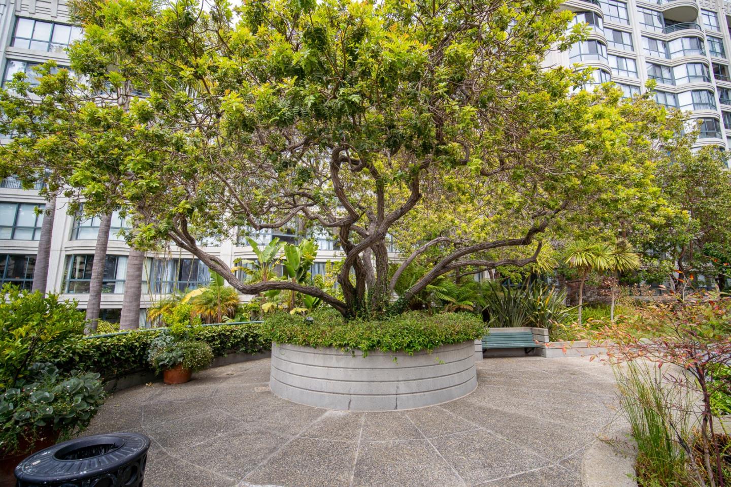 Detail Gallery Image 42 of 61 For 300 3rd St #1210,  San Francisco,  CA 94107 - 0 Beds | 1 Baths