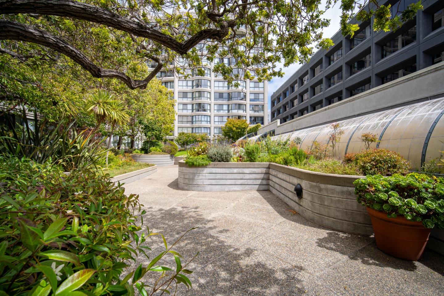 Detail Gallery Image 43 of 61 For 300 3rd St #1210,  San Francisco,  CA 94107 - 0 Beds | 1 Baths