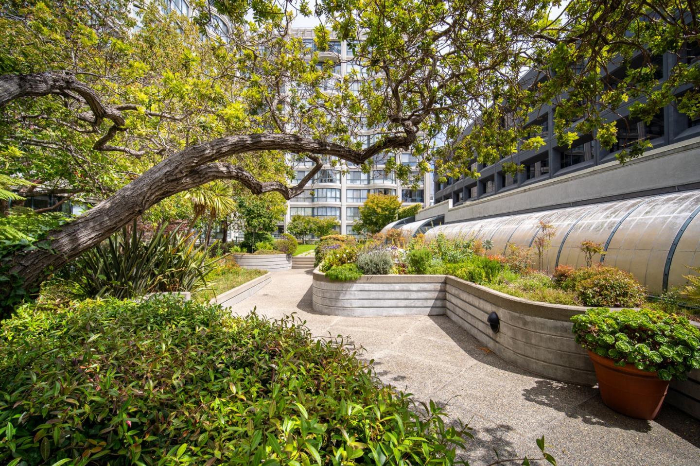 Detail Gallery Image 44 of 61 For 300 3rd St #1210,  San Francisco,  CA 94107 - 0 Beds | 1 Baths