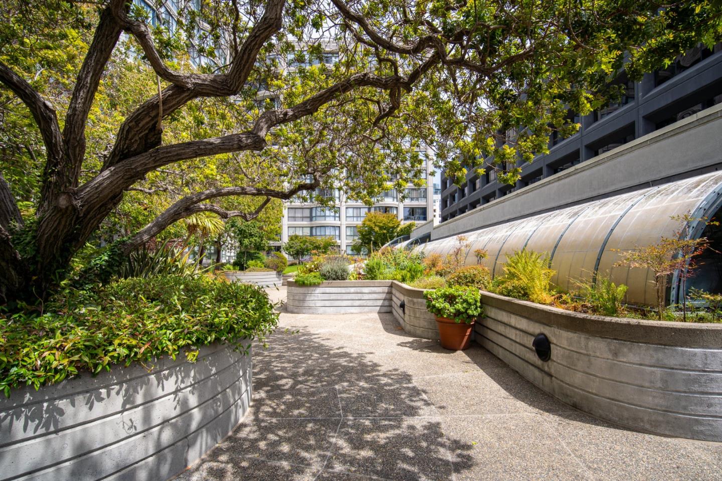 Detail Gallery Image 45 of 61 For 300 3rd St #1210,  San Francisco,  CA 94107 - 0 Beds | 1 Baths