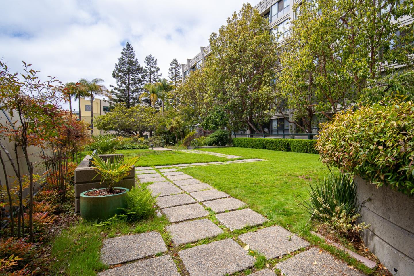 Detail Gallery Image 47 of 61 For 300 3rd St #1210,  San Francisco,  CA 94107 - 0 Beds | 1 Baths