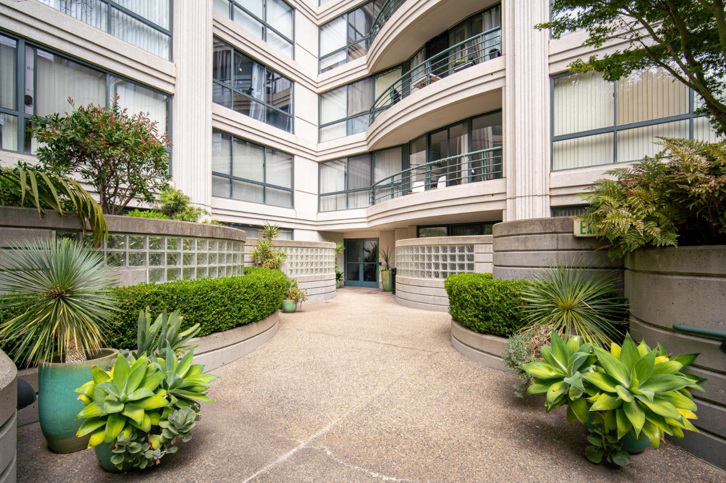 Detail Gallery Image 48 of 61 For 300 3rd St #1210,  San Francisco,  CA 94107 - 0 Beds | 1 Baths