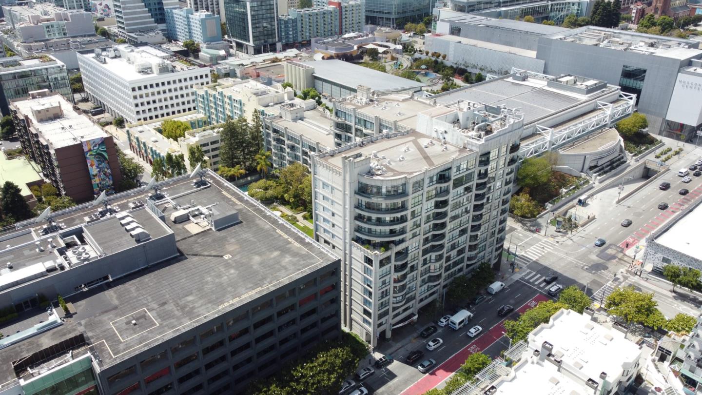 Detail Gallery Image 49 of 61 For 300 3rd St #1210,  San Francisco,  CA 94107 - 0 Beds | 1 Baths