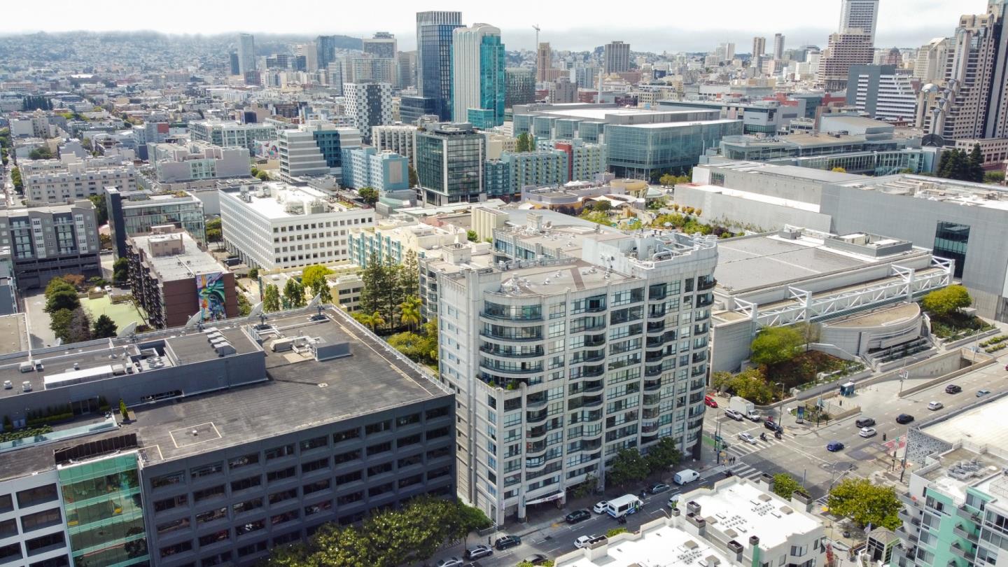 Detail Gallery Image 50 of 61 For 300 3rd St #1210,  San Francisco,  CA 94107 - 0 Beds | 1 Baths