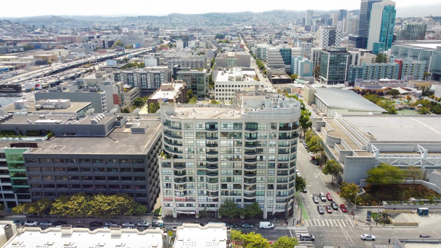 Detail Gallery Image 51 of 61 For 300 3rd St #1210,  San Francisco,  CA 94107 - 0 Beds | 1 Baths