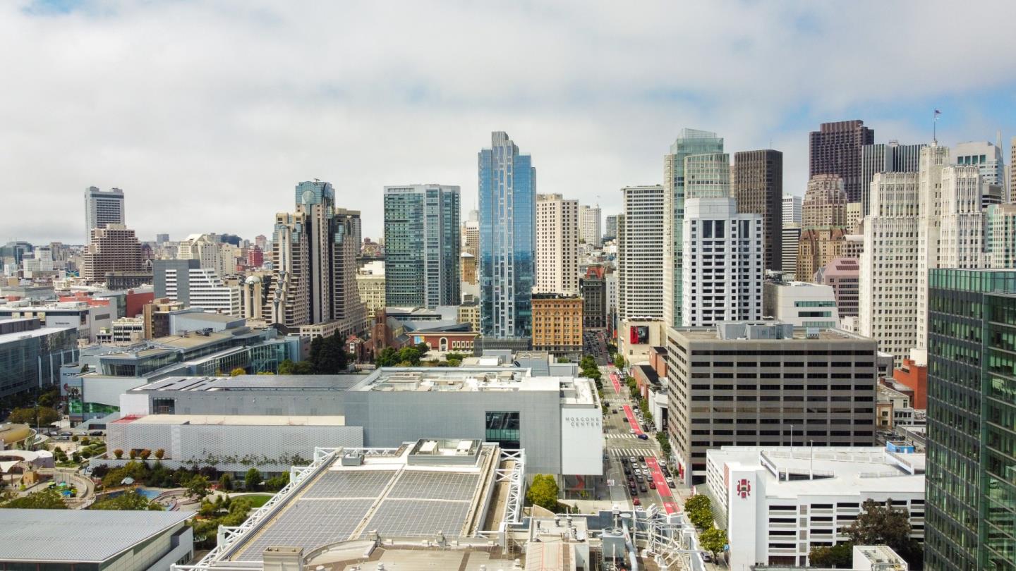 Detail Gallery Image 53 of 61 For 300 3rd St #1210,  San Francisco,  CA 94107 - 0 Beds | 1 Baths