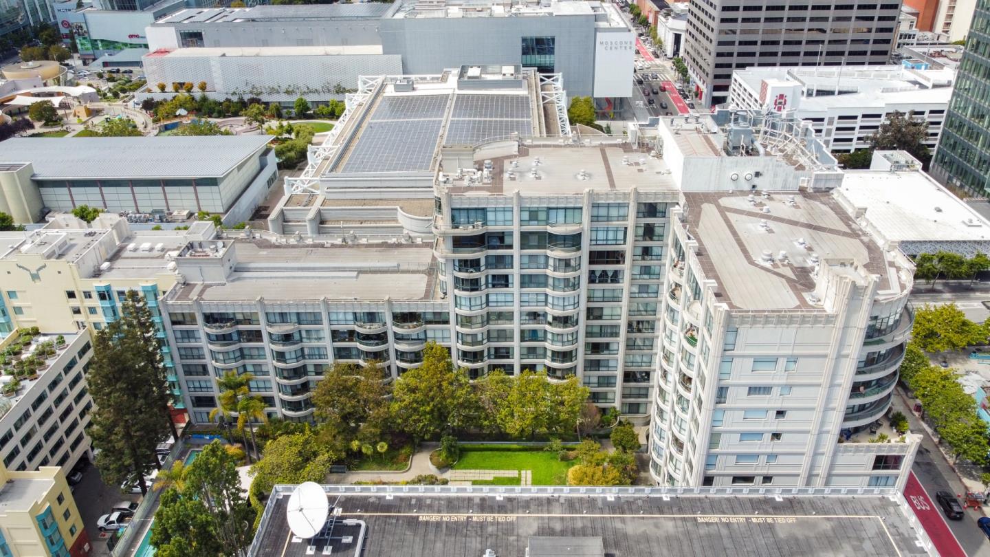 Detail Gallery Image 54 of 61 For 300 3rd St #1210,  San Francisco,  CA 94107 - 0 Beds | 1 Baths