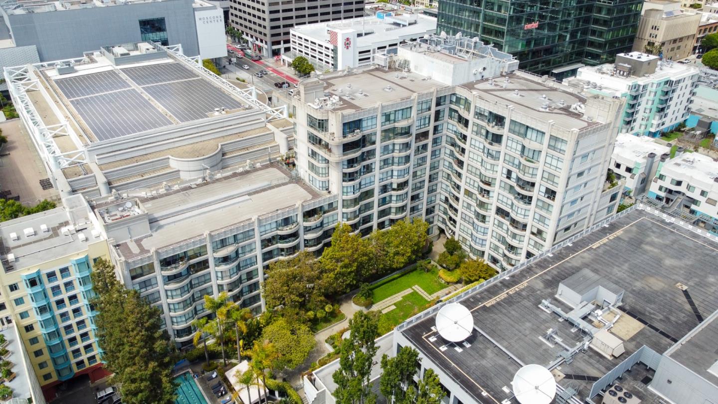 Detail Gallery Image 55 of 61 For 300 3rd St #1210,  San Francisco,  CA 94107 - 0 Beds | 1 Baths