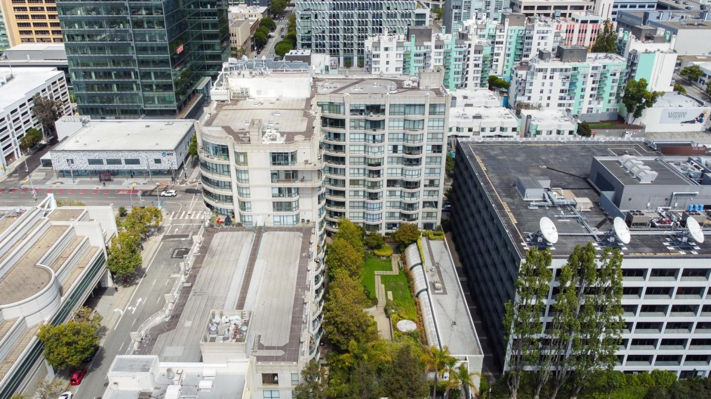 Detail Gallery Image 56 of 61 For 300 3rd St #1210,  San Francisco,  CA 94107 - 0 Beds | 1 Baths