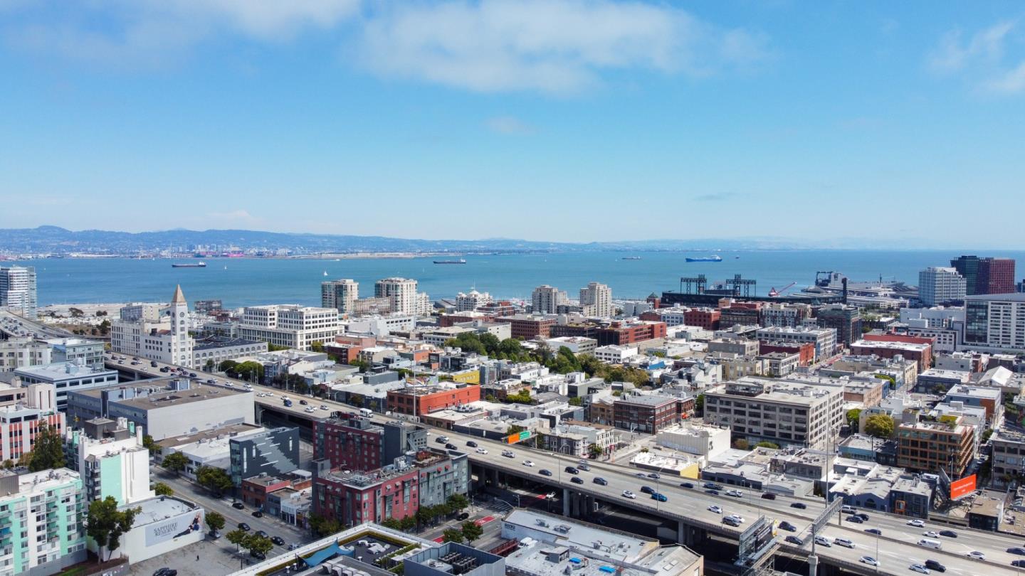 Detail Gallery Image 57 of 61 For 300 3rd St #1210,  San Francisco,  CA 94107 - 0 Beds | 1 Baths