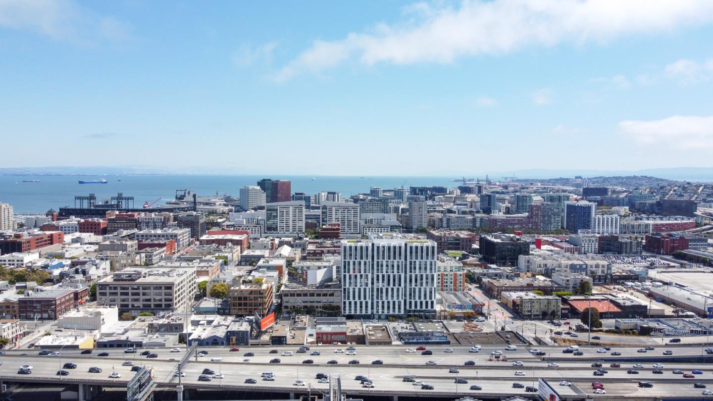 Detail Gallery Image 58 of 61 For 300 3rd St #1210,  San Francisco,  CA 94107 - 0 Beds | 1 Baths