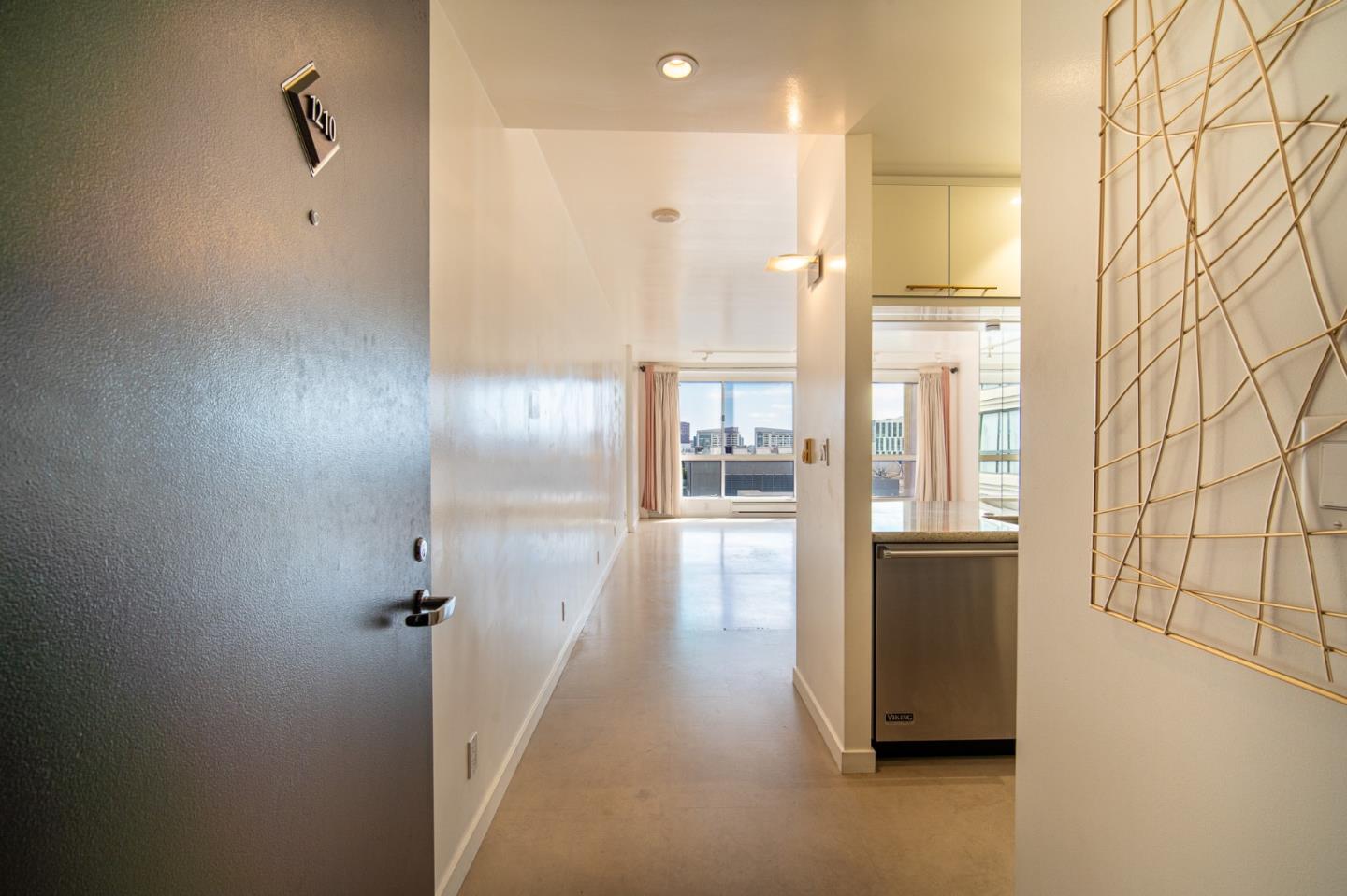 Detail Gallery Image 6 of 61 For 300 3rd St #1210,  San Francisco,  CA 94107 - 0 Beds | 1 Baths