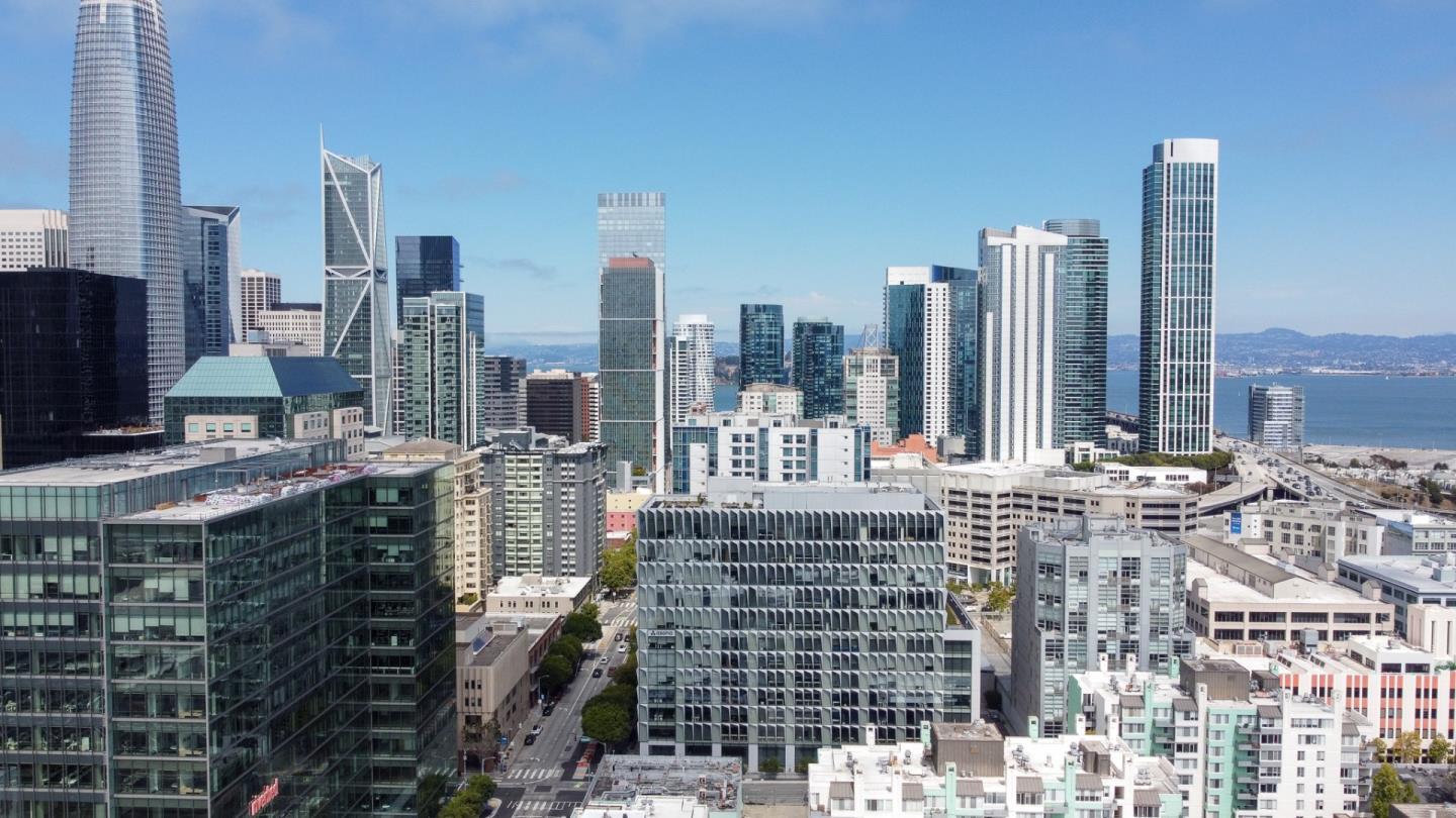 Detail Gallery Image 60 of 61 For 300 3rd St #1210,  San Francisco,  CA 94107 - 0 Beds | 1 Baths