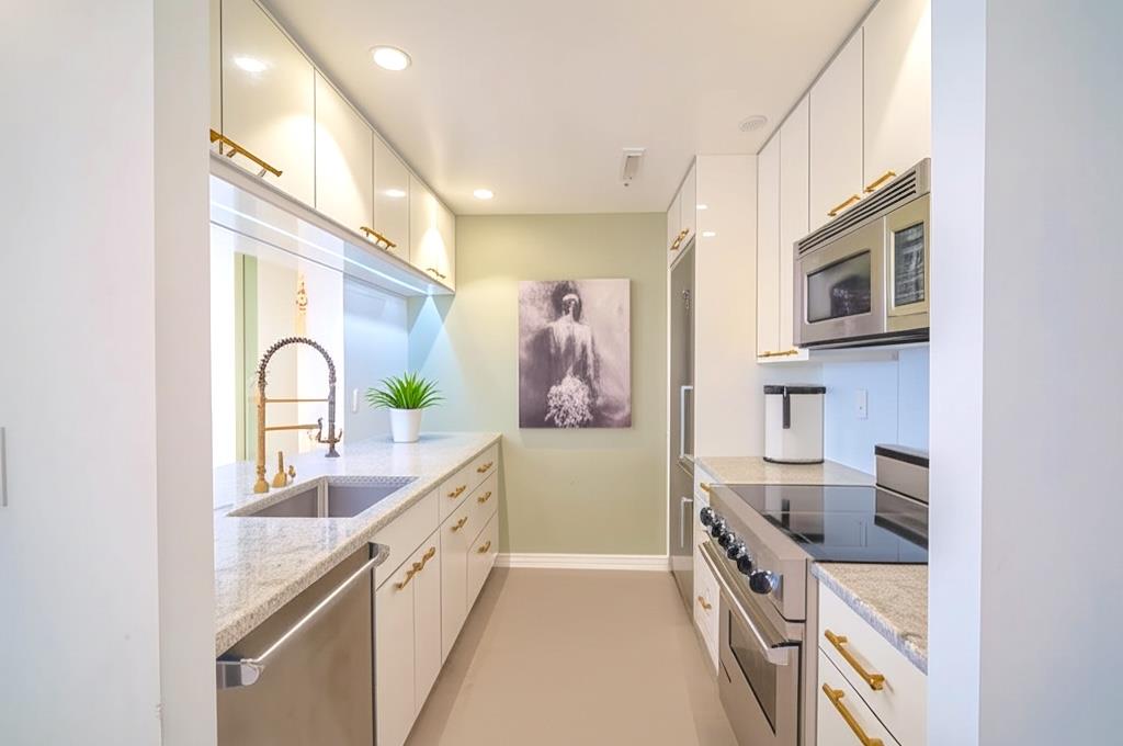 Detail Gallery Image 8 of 61 For 300 3rd St #1210,  San Francisco,  CA 94107 - 0 Beds | 1 Baths