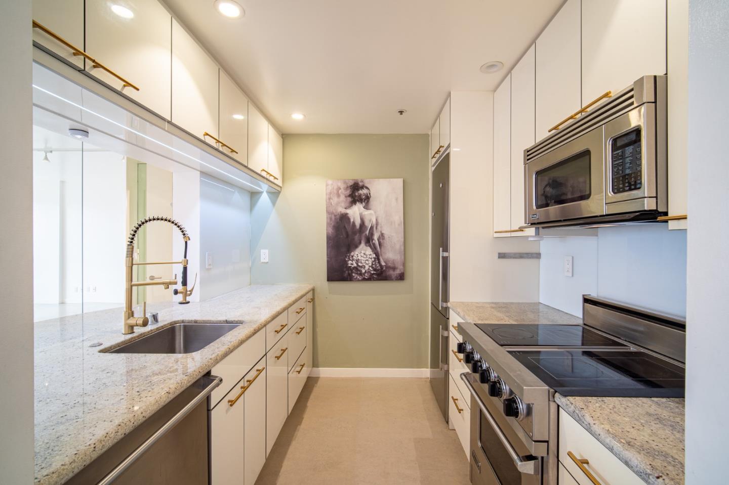 Detail Gallery Image 9 of 61 For 300 3rd St #1210,  San Francisco,  CA 94107 - 0 Beds | 1 Baths